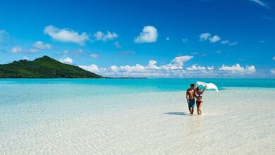 Las escapadas de ensueño de Hilton para celebrar San Valentín en 2025