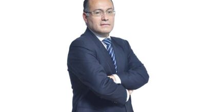 Juan Carlos Infante es nombrado como director de la nueva Facultad de Salud de Cibertec
