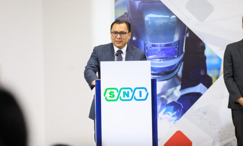 PRODUCE: Tres Parques Industriales de Lima se incorporan al Sistema Nacional de Parques Industriales (SNPI)