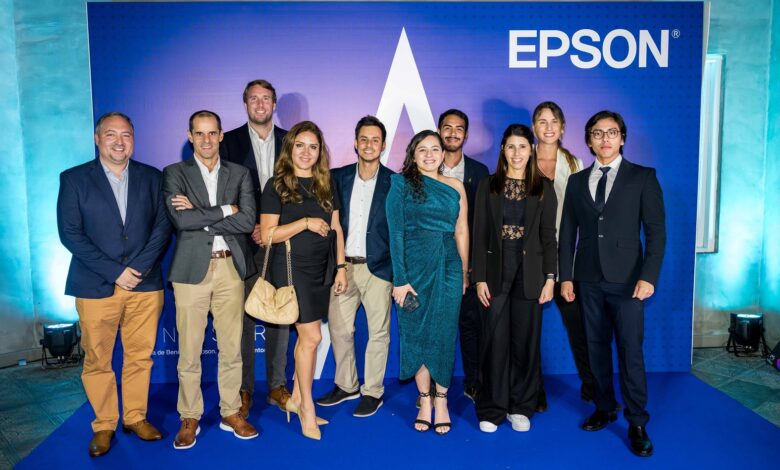 Epson Perú