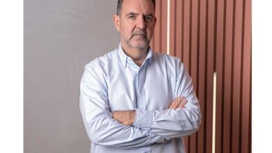 Rodrigo Contreras asume la Gerencia General de Footloose