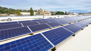 Henkel revoluciona su compromiso ambiental: camino hacia un futuro sin emisiones netas para 2045