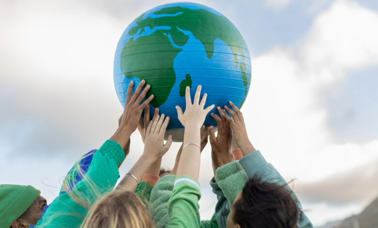 Henkel revoluciona su compromiso ambiental: camino hacia un futuro sin emisiones netas para 2045