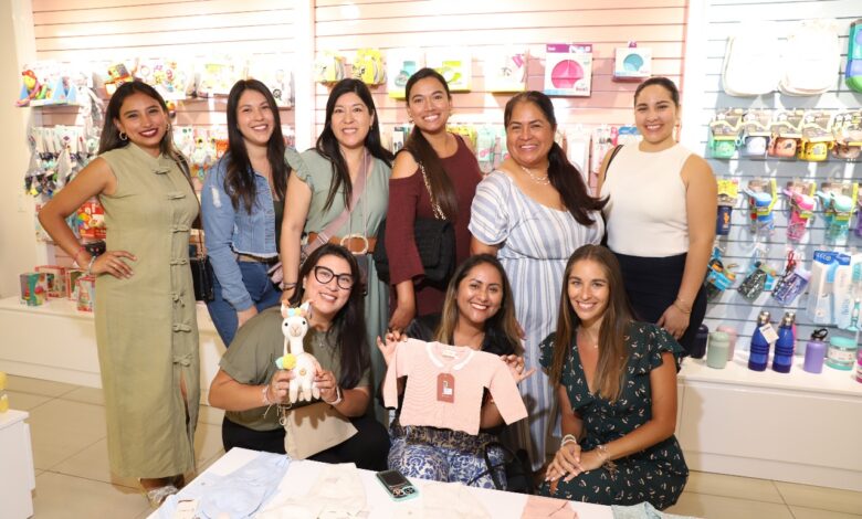 Babyology inaugura su segunda tienda en Lima y refuerza su presencia en el mercado infantil