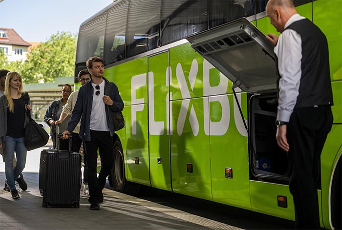 Flix, empresa alemana de tecnología de viajes, anuncia su ingreso a Perú este 2025