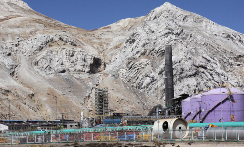 Comienza el tramo final para la liquidación definitiva de Doe Run Perú