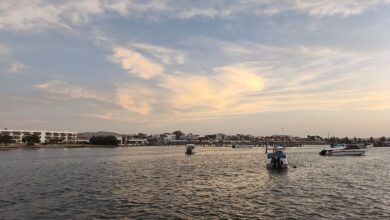 Innovación, aventura y tecnología con la nueva Serie Redmi Note 14 en Paracas