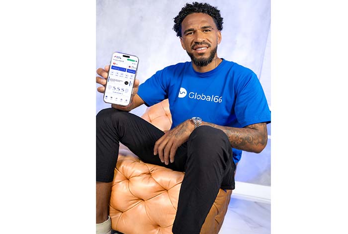 Pedro Gallese incursiona en el mundo financiero como socio de la fintech Global66