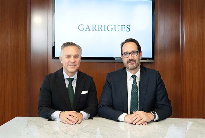 Garrigues México y Sánchez Devanny formalizan su integración