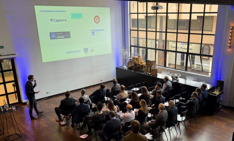 GlobalSuite Solutions alcanza los 60 partners a nivel mundial