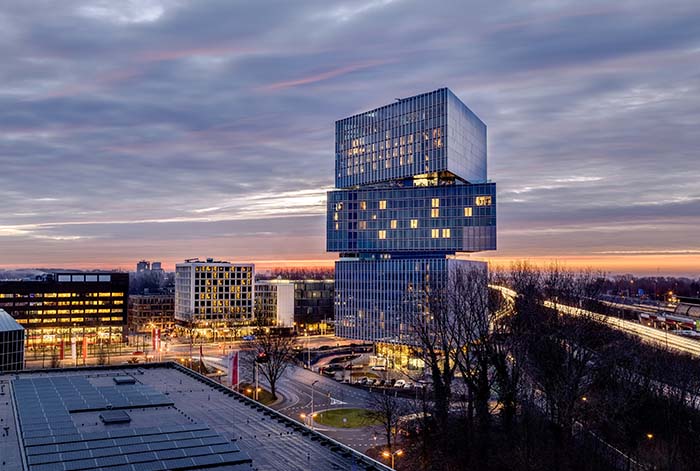 Minor Hotels Europe & Americas