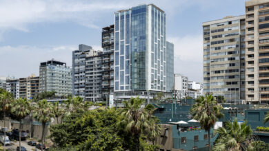 IHG Hotels & Resorts presenta su primer hotel Vignette Collection en Sudamérica: SOUMA Hotel Lima