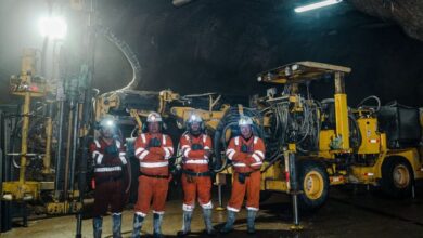 Proveedores mineros triplicarían sus niveles de facturación a los US$ 30,000 millones