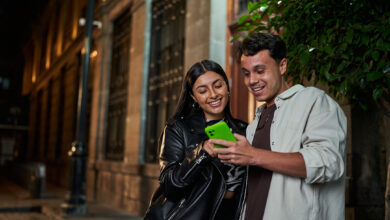 San Valentín: ¿Qué suelen envíar los peruanos y cuáles son los distritos más románticos?