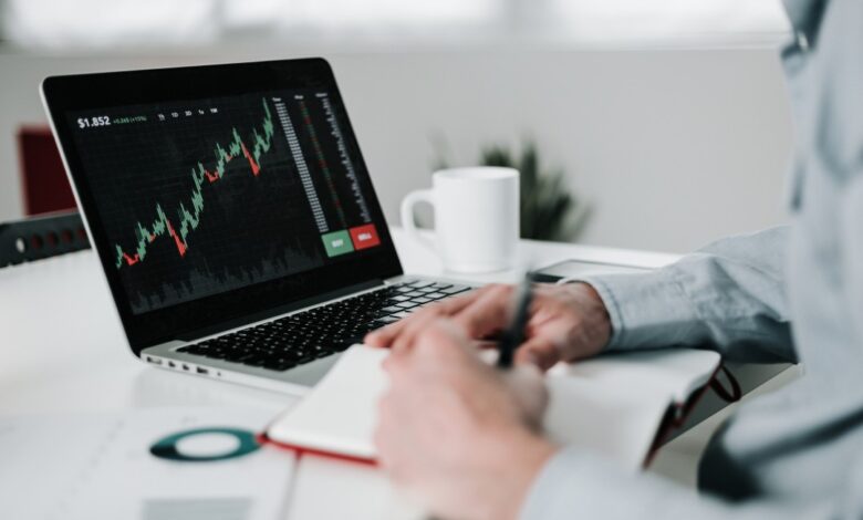 Tres tendencias financieras para liderar el 2025