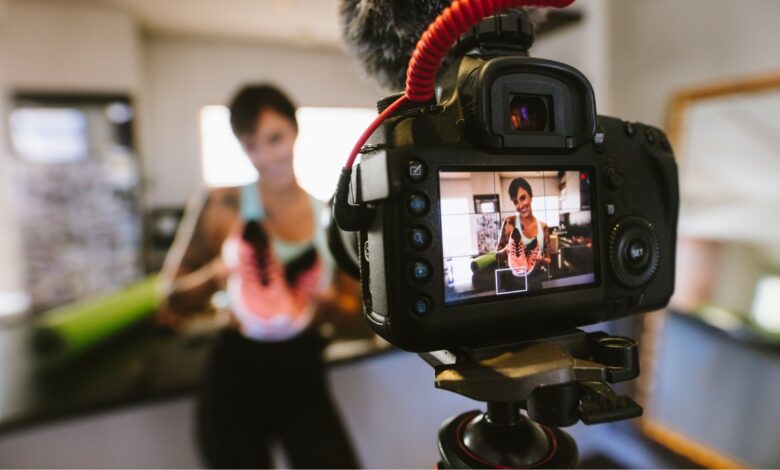 Las siete tendencias que marcarán el influencer marketing en 2025