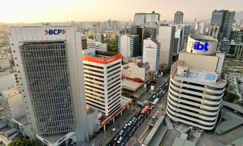 BCP: Inversión privada no residencial no minera aumentó 12% el 4T24