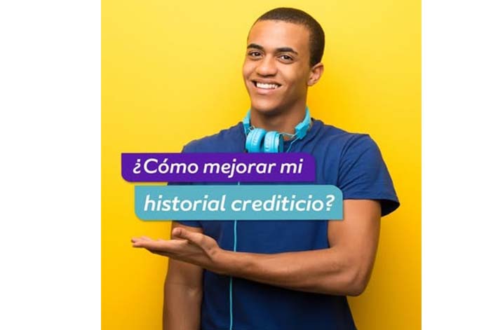 Bancom: Cómo empezar a construir un historial crediticio positivo