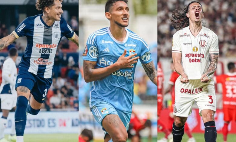 Liga 1: ¿Cómo la tecnología y la IA pueden potenciar el rendimiento deportivo y la experiencia del hincha?