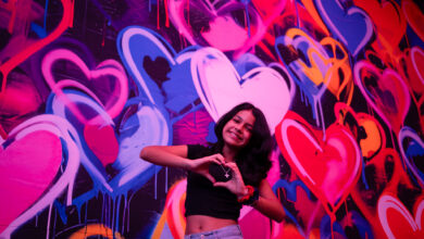 San Valentín: cinco planes románticos y divertidos para compartir con la pareja y amigos