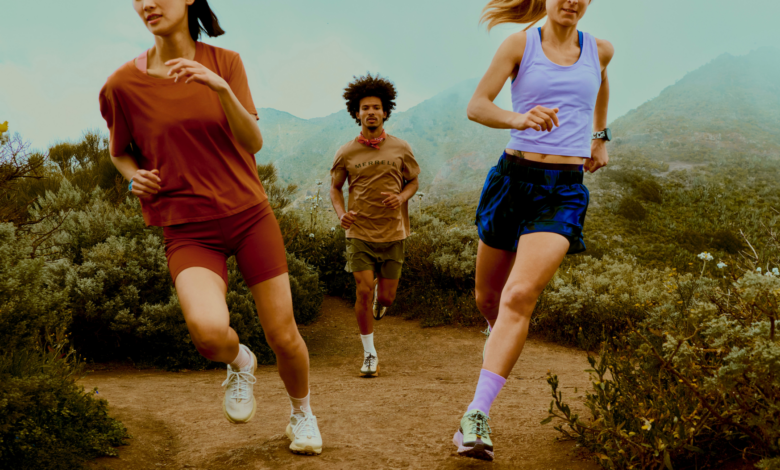 Merrell Trail Club: el evento que reúne a aventureros y amantes del running en un recorrido desafiante