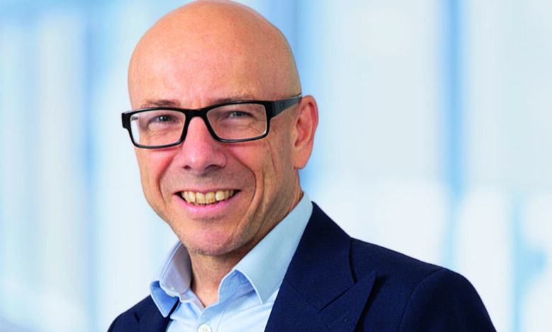 Inchcape designa nuevo CEO para las Américas