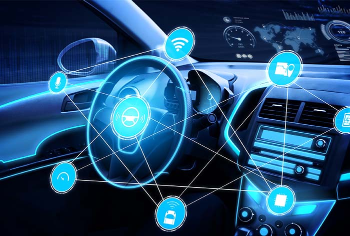 Transatel de NTT DATA Permite a Toyota Lanzar su Primer Proyecto de Vehículo Conectado