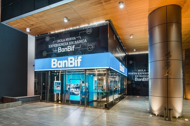 BanBif proyecta desembolsar S/ 150 millones en Factoring para proveedores del Estado