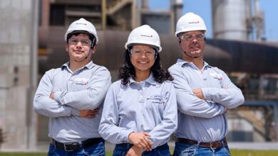 Cementos Pacasmayo ingresa al top 10 del ranking Merco Responsabilidad ESG 2024