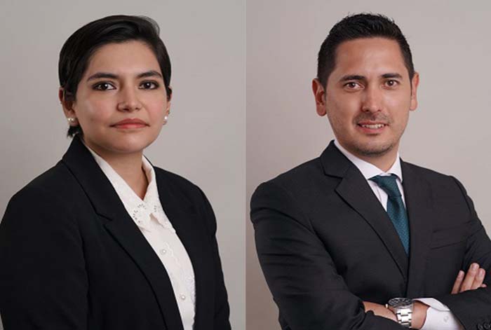 Vinatea & Toyama anuncia la incorporación de dos nuevos socios