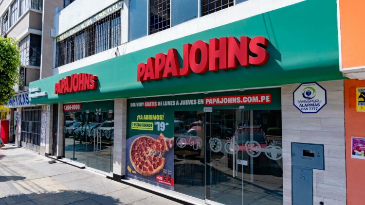 Papa John’s