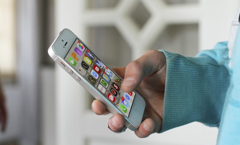 Cómo las apps que se utilizan a diario pueden comprometer la privacidad de los datos