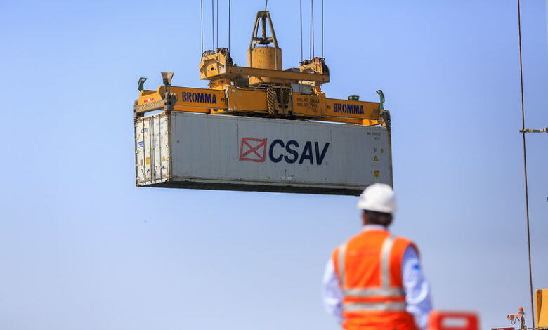 exportaciones peruanas crecieron 15.5%