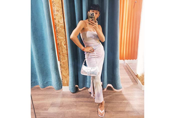 Verano 2025: inspírate con 3 outfits que puedes encontrar en los descuentos de la temporada