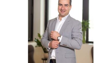 Rockwell Automation ha anunciado a Leandro Kruger como vicepresidente regional para América Latina
