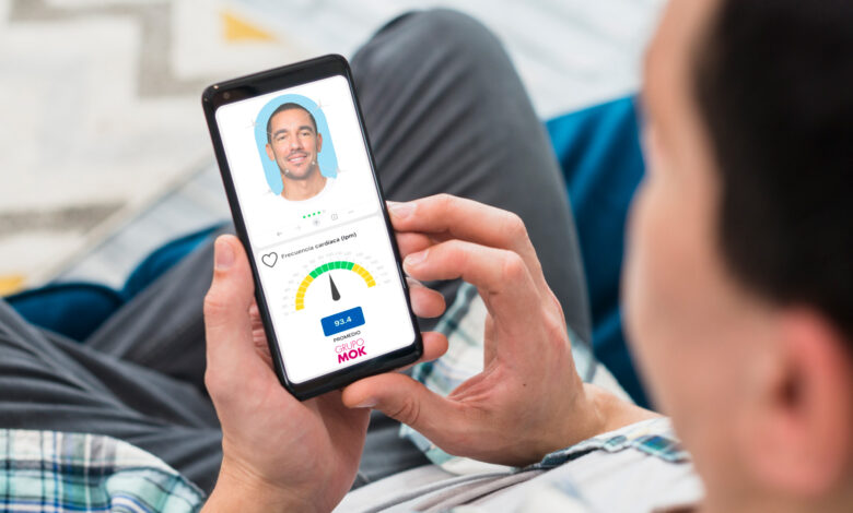 Financiera Efectiva revoluciona el mercado con monitoreos de salud impulsados por Inteligencia Artificial