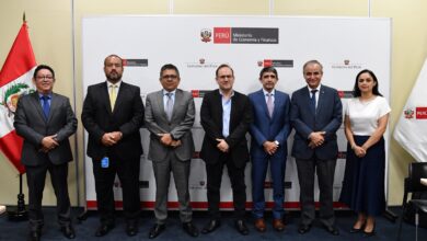 Transportadora de Gas del Perú evalúa acelerar inversiones de US$ 2000 para llevar gas al sur del país