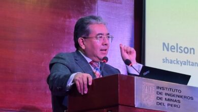 Nelson Shack: El Gobierno tarda en promedio entre 6 o 7 años en cerrar una obra de inversión pública