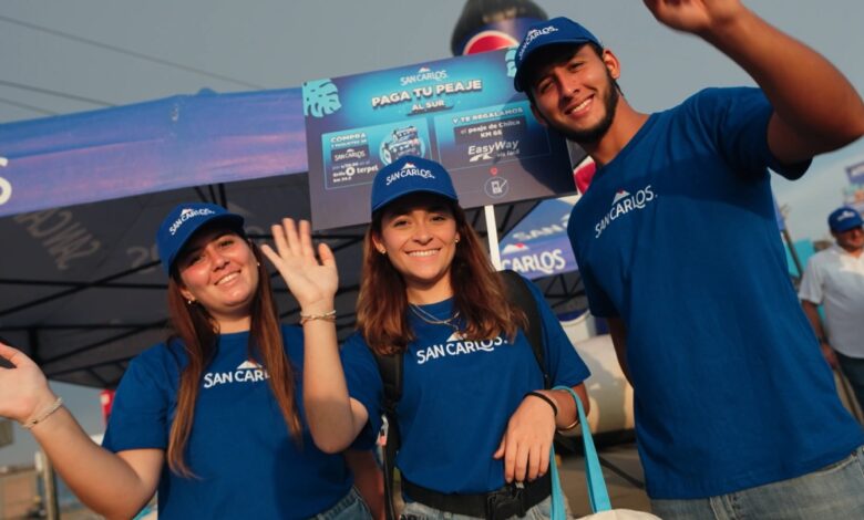Descubre cómo obtener peaje gratis y sin colas para este verano