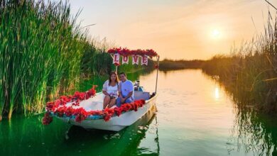 Autoridad Municipal de Los Pantanos de Villa