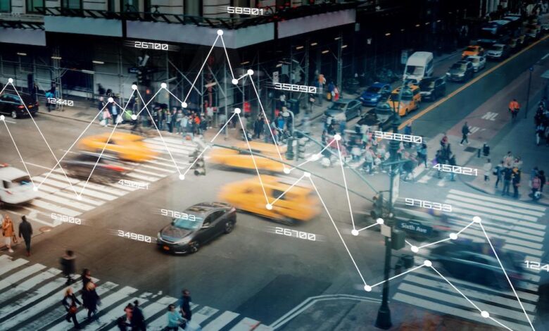 Movilidad urbana: avances tecnológicos en pagos impulsan el desarrollo en Latinoamérica