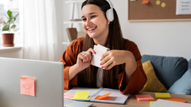 Teletrabajo en el 2025: ¿Empleadores controladores o más flexibles?