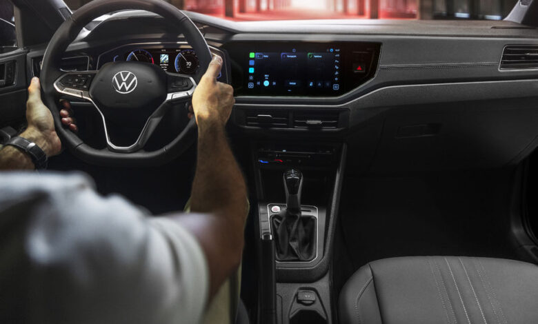 Llega a Perú el nuevo Nivus: el SUV coupé que revoluciona el segmento de SUV