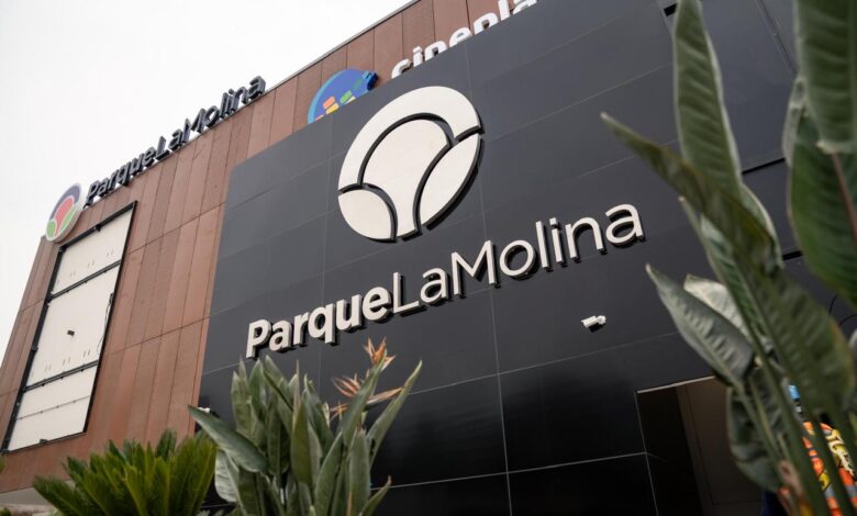 Centro Comercial Parque La Molina obtiene certificación LEED Gold y se posiciona como referente en sostenibilidad
