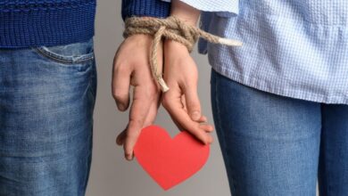 Love bombing: ¿el exceso de amor puede afectar tu salud mental?