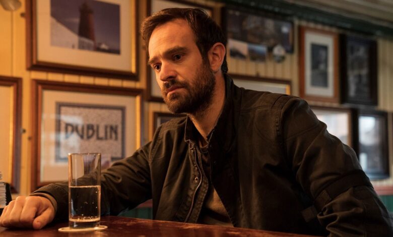 DIRECTV estrena en exclusiva para América Latina la serie “Kin”, con Charlie Cox y Clare Dunne