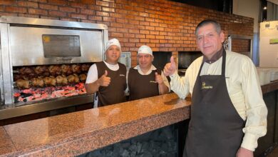 Las Canastas celebra 38 años afianzando su sabor en el Perú