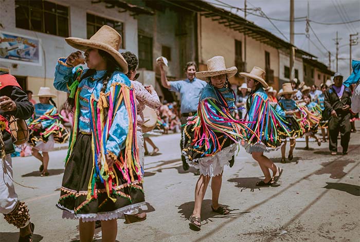 Boom turístico en Cajamarca: búsquedas en la plataforma Airbnb crecen en más de 200% y las estancias promedian 8 noches