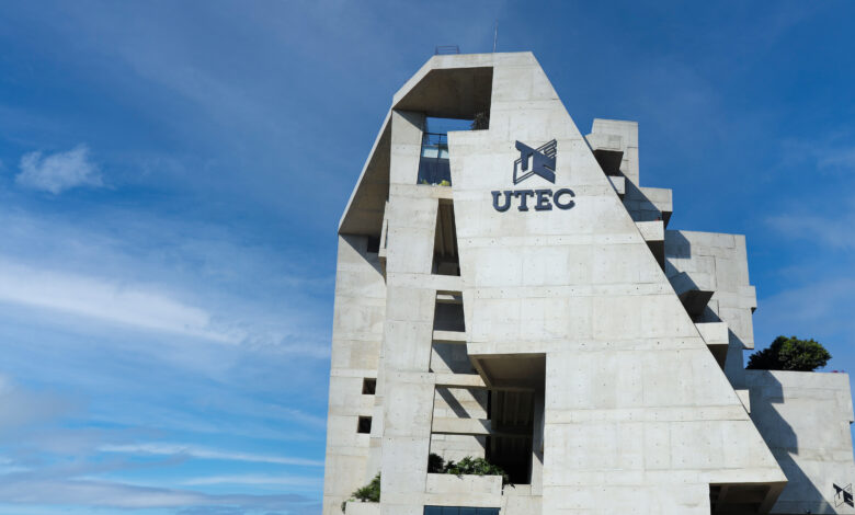 UTEC anuncia introducción de la inteligencia artificial en todos sus programas académicos desde primer ciclo