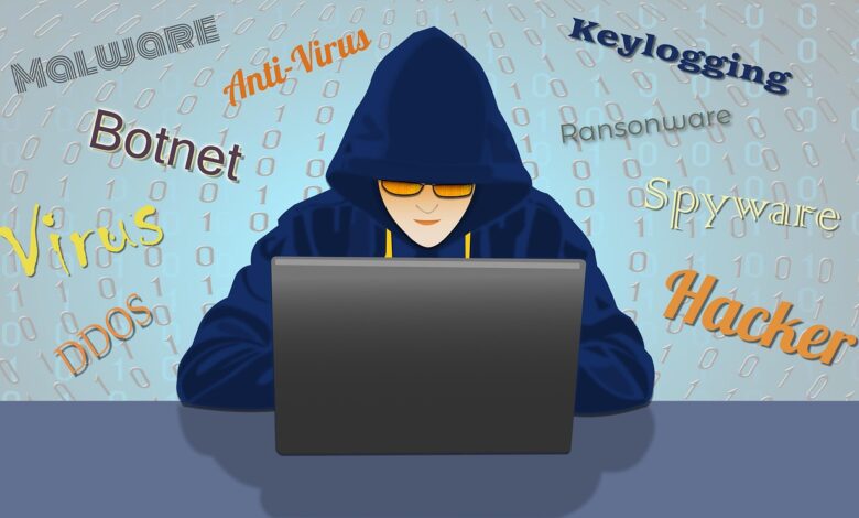 Se esconden a plena vista: los atacantes introducen malware en las imágenes de los sitios web